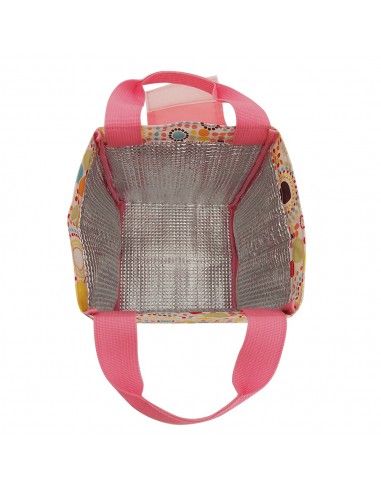 摺疊兩用保鮮提袋 (PP袋)