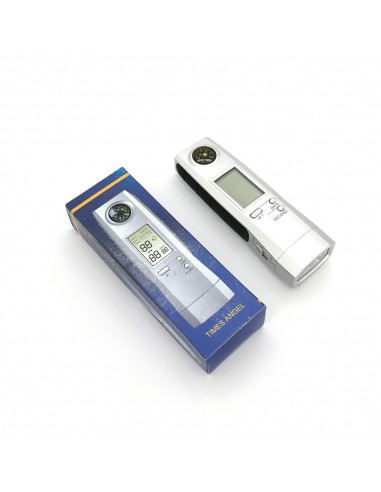 JC6088時光天使手電筒