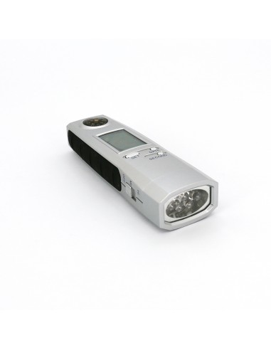 JC6088時光天使手電筒