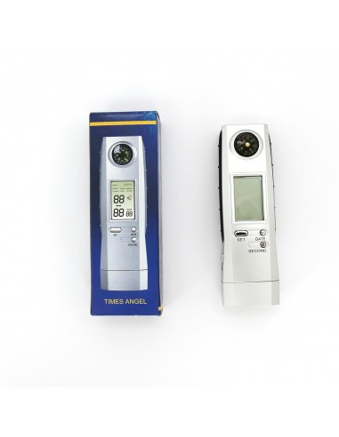 JC6088時光天使手電筒