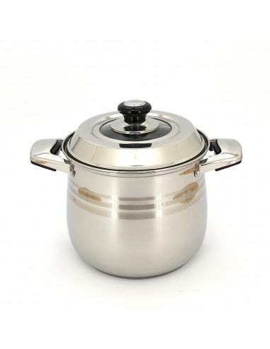 料理東西軍22CM鍋