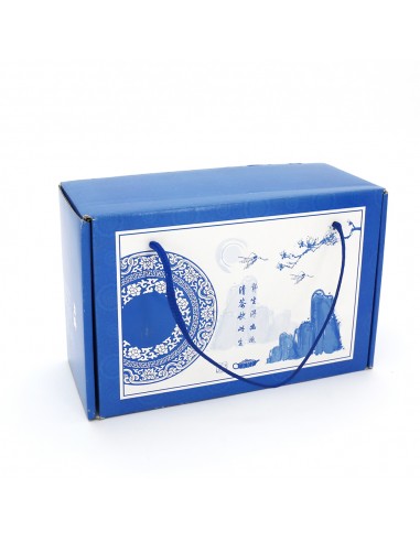 鍋霸玉瓷辦公杯400cc