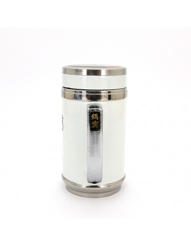 鍋霸玉瓷辦公杯400cc