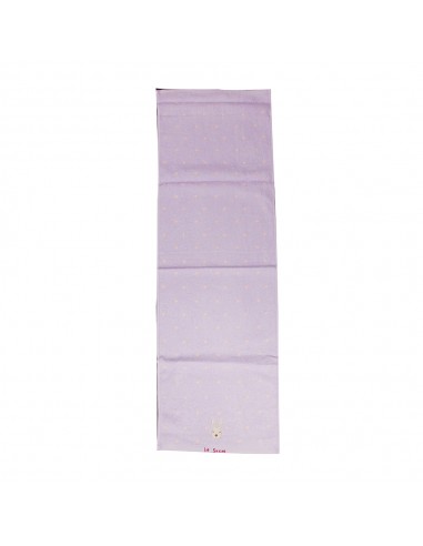 法國兔運動毛巾(OPP袋 裝)