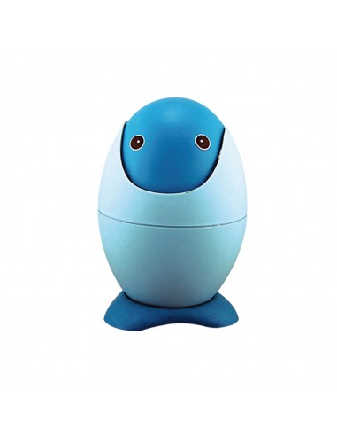 海豚垃圾筒BL-1037