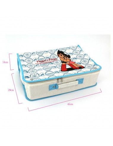 原子小金剛HY1454整理袋