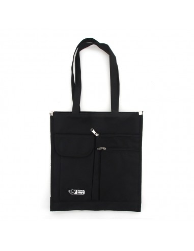 英國熊直式補習袋H1