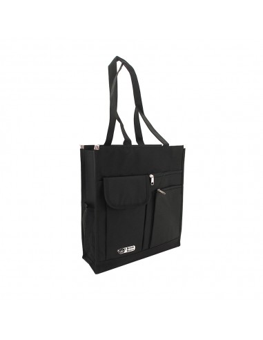 英國熊直式補習袋H1