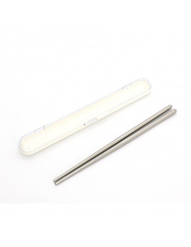 21CM環保筷+盒組