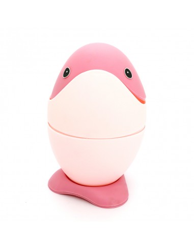 海豚垃圾筒BL-1037