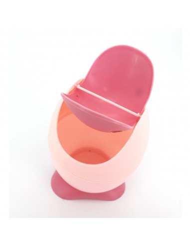 海豚垃圾筒BL-1037