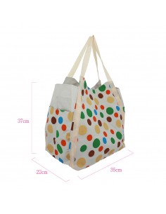 Barry Allen樂活包(PP袋)