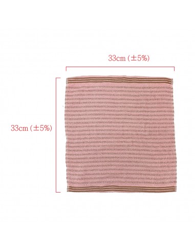 安妮兔3皂+1方巾 33*33CM