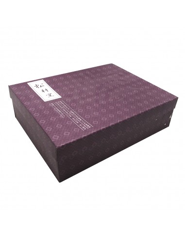 松村窯冰裂釉1壺6杯