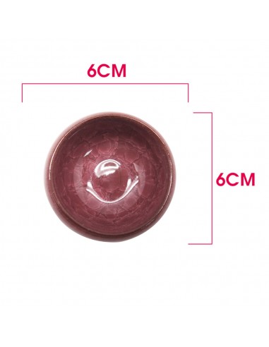 松村窯冰裂釉1壺6杯