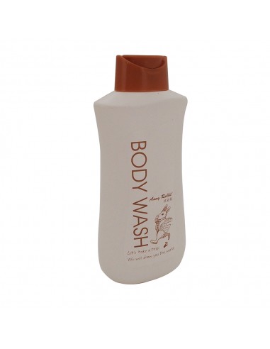 安妮兔2洗1沐4皂2牙刷 1竹醋噴霧