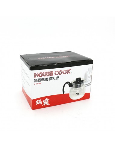 鍋霸飄香直火壺700cc(盒裝)