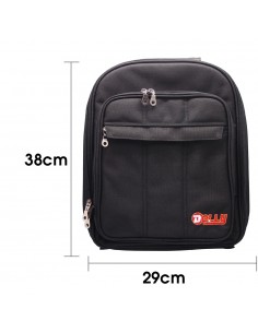 台製多用電腦背包 2