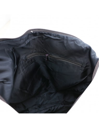 DeSire 微笑百變帆布包 (PP袋)