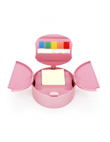 3M自黏便條紙+備忘貼 (混色)