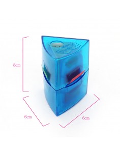 3M角錐型備忘貼 2