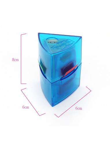 3M角錐型備忘貼