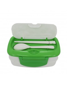 雙層微波飯盒 A2134 (大) 2