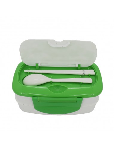 雙層微波飯盒 A2134 (大)