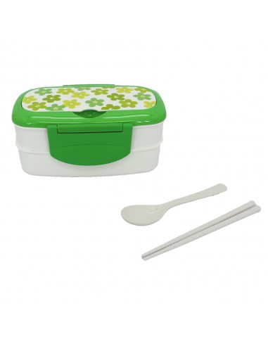 雙層微波飯盒 A2134 (大)