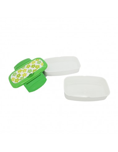 雙層微波飯盒 A2134 (大)