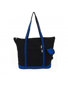 Barry Allen橢圓底環保袋 (PP袋)