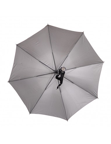 Barry Allen 23吋 LED燈直傘 (1入盒裝)