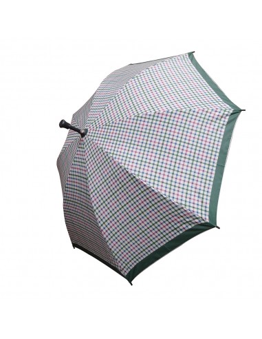 Barry Allen 23吋 LED燈直傘 (PP袋)