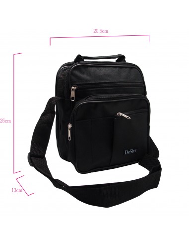 DeSire 直式側背包H2 (PP袋)