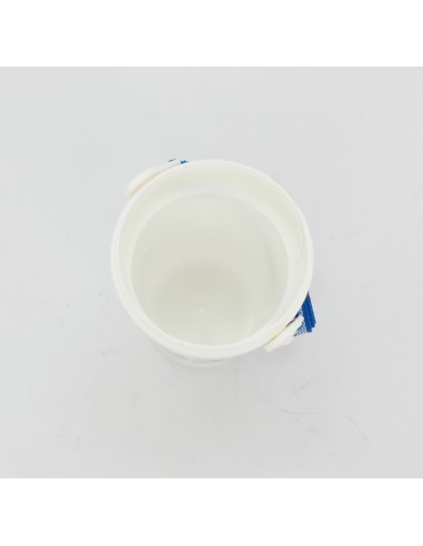 安妮兔杯蓋濾茶水壺-700ml (盒裝)