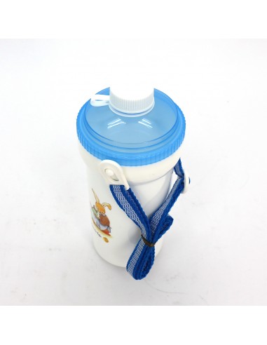 安妮兔杯蓋濾茶水壺-700ml (盒裝)