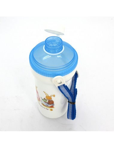 安妮兔杯蓋濾茶水壺-700ml (盒裝)