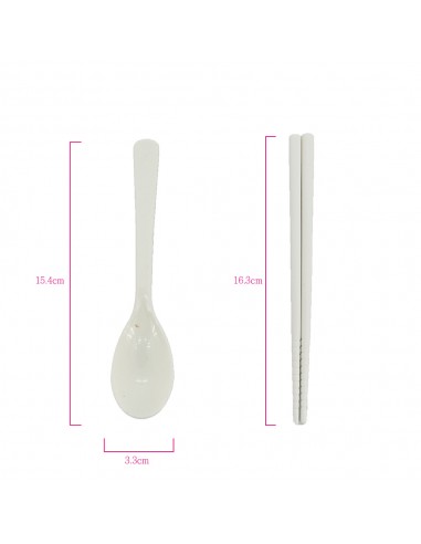 雙層微波飯盒 A2136 (小)