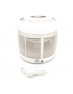 奈米殺菌光空氣清淨機 2