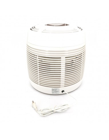 奈米殺菌光空氣清淨機