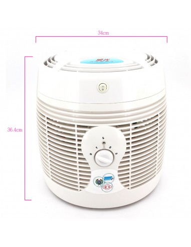 奈米殺菌光空氣清淨機