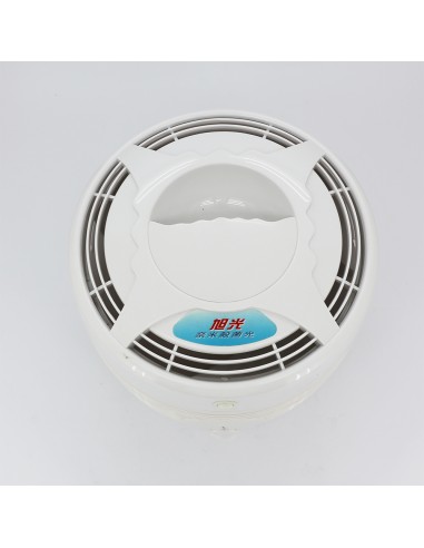 奈米殺菌光空氣清淨機