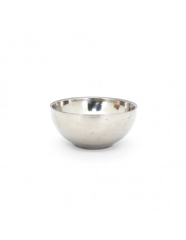 12cm不鏽鋼焊邊碗1入 (散裝)