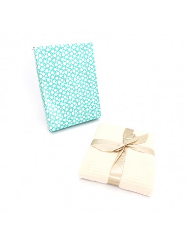 米色壓紋毯125*160cm