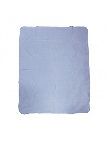 BARRY ALLEN紫色壓紋毯 125x150cm