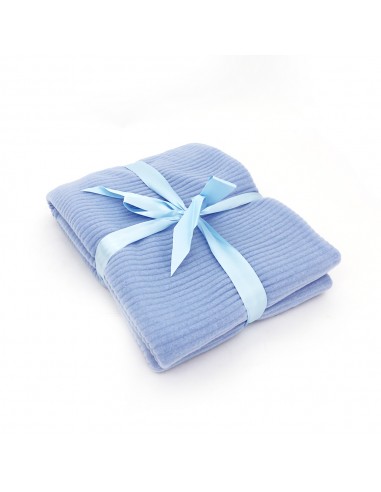 BARRY ALLEN紫色壓紋毯 125x150cm