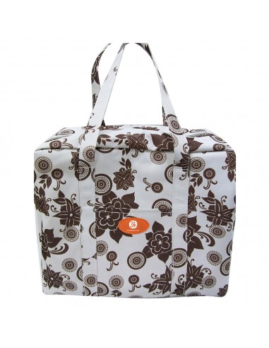 Barry Allen花漾旅行袋(PP袋)