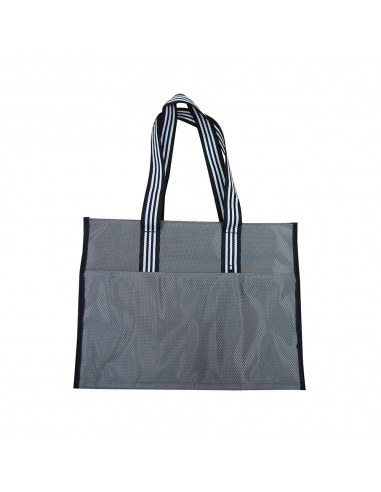 Barry allen補習袋-A款-銀黑