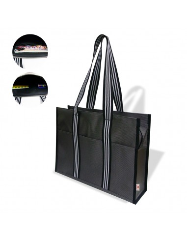 Barry allen補習袋-A款-銀黑