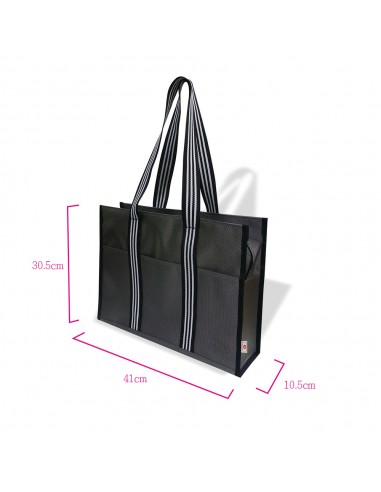 Barry allen補習袋-A款-銀黑